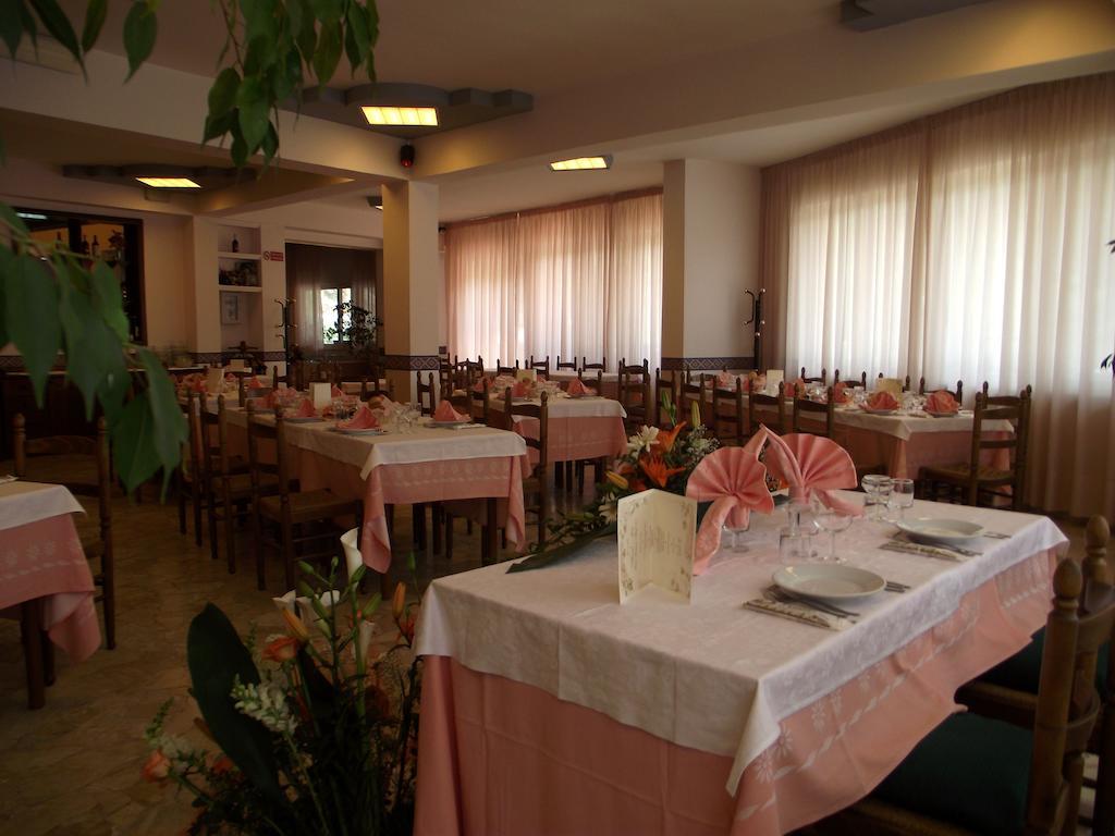 Hotel Ristorante Mosaici Piazza Armerina Exteriér fotografie