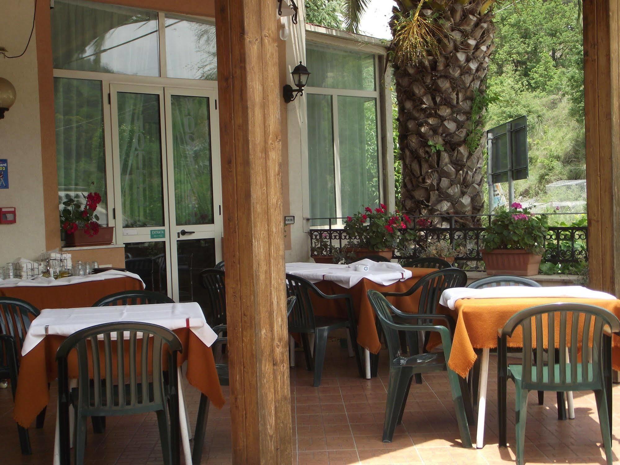 Hotel Ristorante Mosaici Piazza Armerina Exteriér fotografie